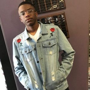 Meet your Posher, Jermey